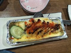 -一本久捷(新福店)