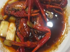 -虎虎龙虾大排档(双井店)