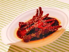 -桂满陇·手作小笼包&江南叫花鸡(中山公园店)
