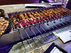 -那些年BBQ烧烤吧