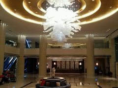 -常熟理文铂尔曼酒店