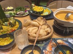 -泰悦澜·泰国餐厅(万象城店)