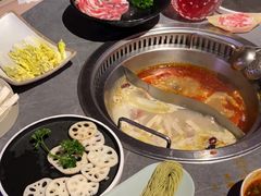 -故里和山·成都火锅(欢乐港湾店)