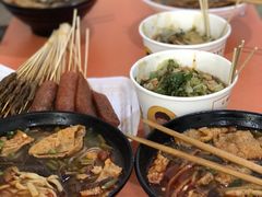 -阿生哥螺蛳粉•火锅(永安街店)