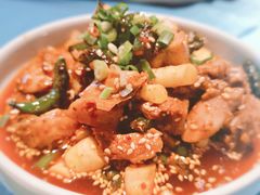 -晶泽丽琅·鱼鲜川菜(川师店)