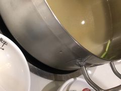 -焯牛潮汕牛肉火锅(云峰街创始店)