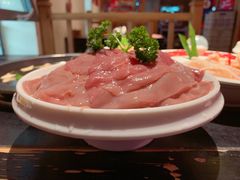 -井格重庆火锅(西直门凯德Mall店)