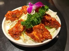 -蜀九香火锅(彩虹店)