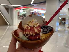 -DQ·蛋糕·冰淇淋(五棵松万达店)