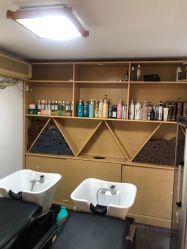 -AFA Hair studio·女士发型设计