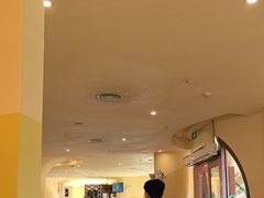-长隆海洋王国-海洋大街餐厅