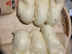 -老淮安·淮安菜(周恩来纪念馆店)