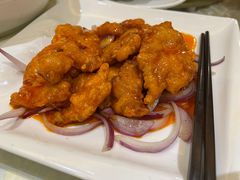 -御满江海鲜酒家(洛溪新城店)