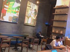 大堂-DECAMERON十日谈(卓悦汇店)