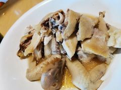 -园林美食城·本土农家菜(杨和镇店)