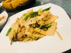-茶油香闽南菜·花园餐厅(前埔店)