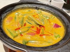 -肥仔文澳门猪骨煲(南京西路店)