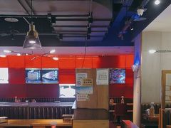 -蚝太郎 • 海鲜烧烤(Upark店)