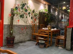 -五悦北平四季涮肉·烧烤(老商埠店)