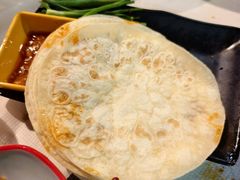 -云晓光头烧烤吧(德平路店)