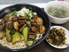 -常熟炒浇面馆(蓝旗街店)