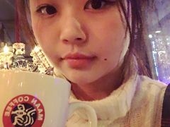 -漫咖啡(武汉天地店)