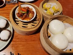 -苏州园区福朋喜来登酒店·聚味轩中餐厅