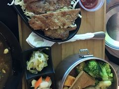 校长秘制排骨便当-小明同学(三里屯店)