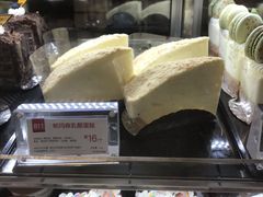 -85度C(苏州平江万达店)