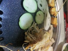 -猫爪爪原切自助烤肉(观音桥阳光世纪店)