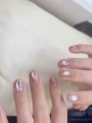 -Girls·日式美学馆·美甲·美睫