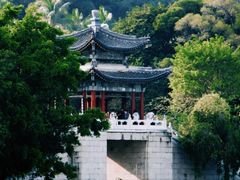 -珠海圆明新园