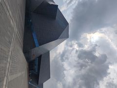 -大同煤炭博物馆