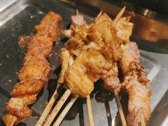 -老诚一锅(乔庄店)