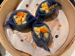 -老海陵·泰州菜(三水湾店)