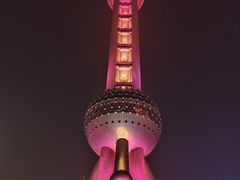 -东方明珠广播电视塔