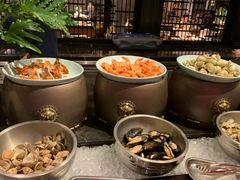 -阿纳迪酒店·秘境西餐厅