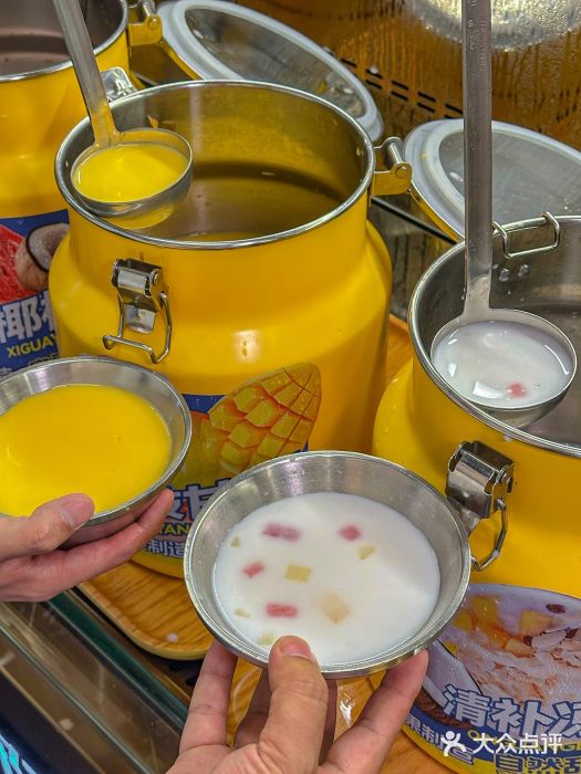 阿亲家·韩式无限烤肉(春熙路店)图片