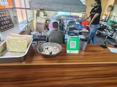 -老太太豆皮(南芬店)