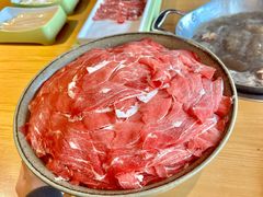 -老灶堂文创火锅(文艺路店)