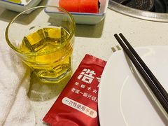 -浩爷羊蝎子火锅(双榆树店)