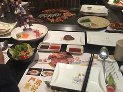 -大渔铁板烧(万象城店)