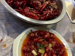 巴厘龙虾(音乐学院店)-巴厘龙虾·榜首油焖大虾(音乐学院·沿江酒馆店)
