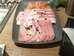 -新石器烤肉(石路天虹店)