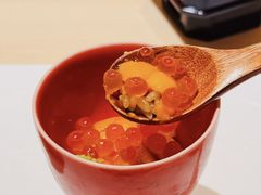 -鮨一日本料理(大中华店)
