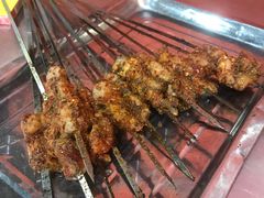 -永刚烧烤(大夜市店)