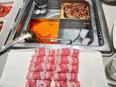 -海底捞火锅(金地广场生日主题店)