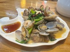 -食鸡公社辣子鸡·潍坊菜·烧烤