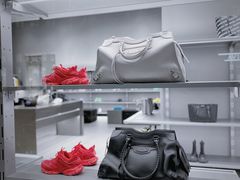 -BALENCIAGA(比斯特苏州购物村店)