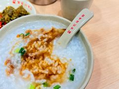 -百家鸡味馆(清泰店)